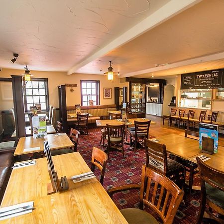Monachty Hotel Aberaeron Ngoại thất bức ảnh