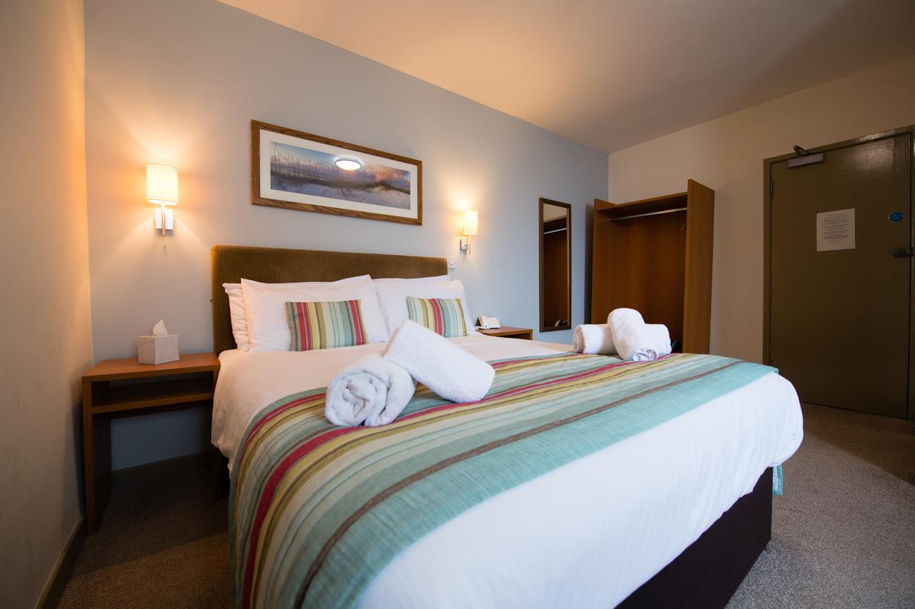 Monachty Hotel Aberaeron Ngoại thất bức ảnh
