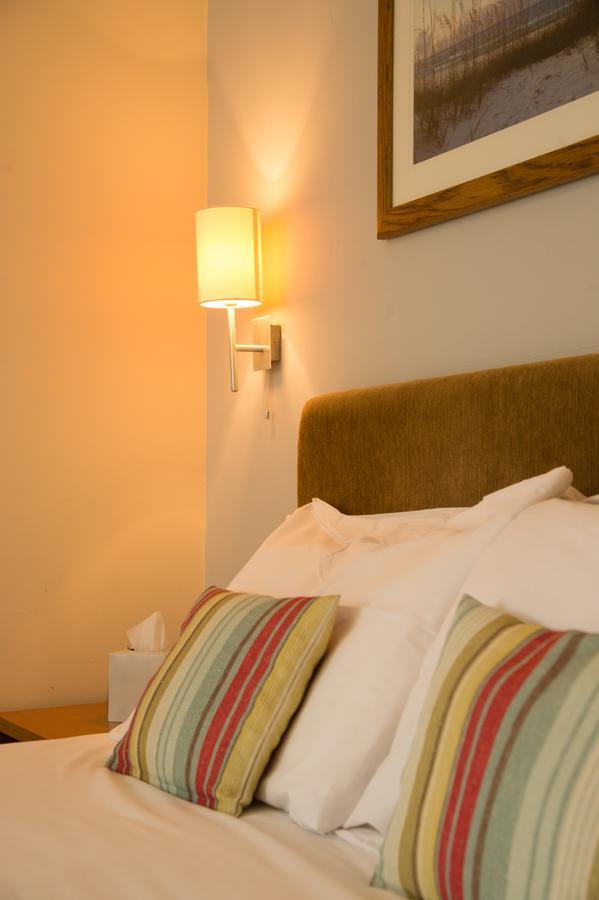 Monachty Hotel Aberaeron Ngoại thất bức ảnh