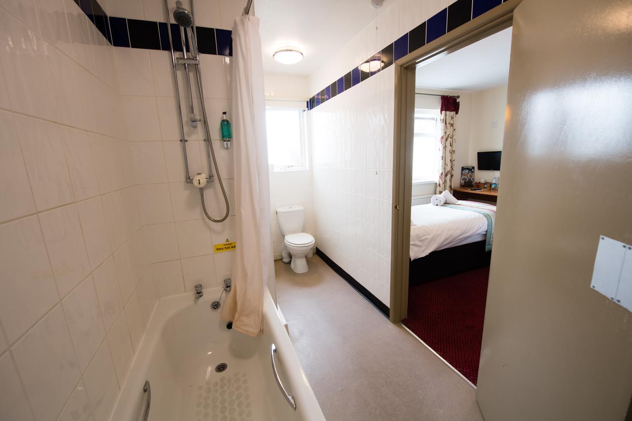 Monachty Hotel Aberaeron Ngoại thất bức ảnh