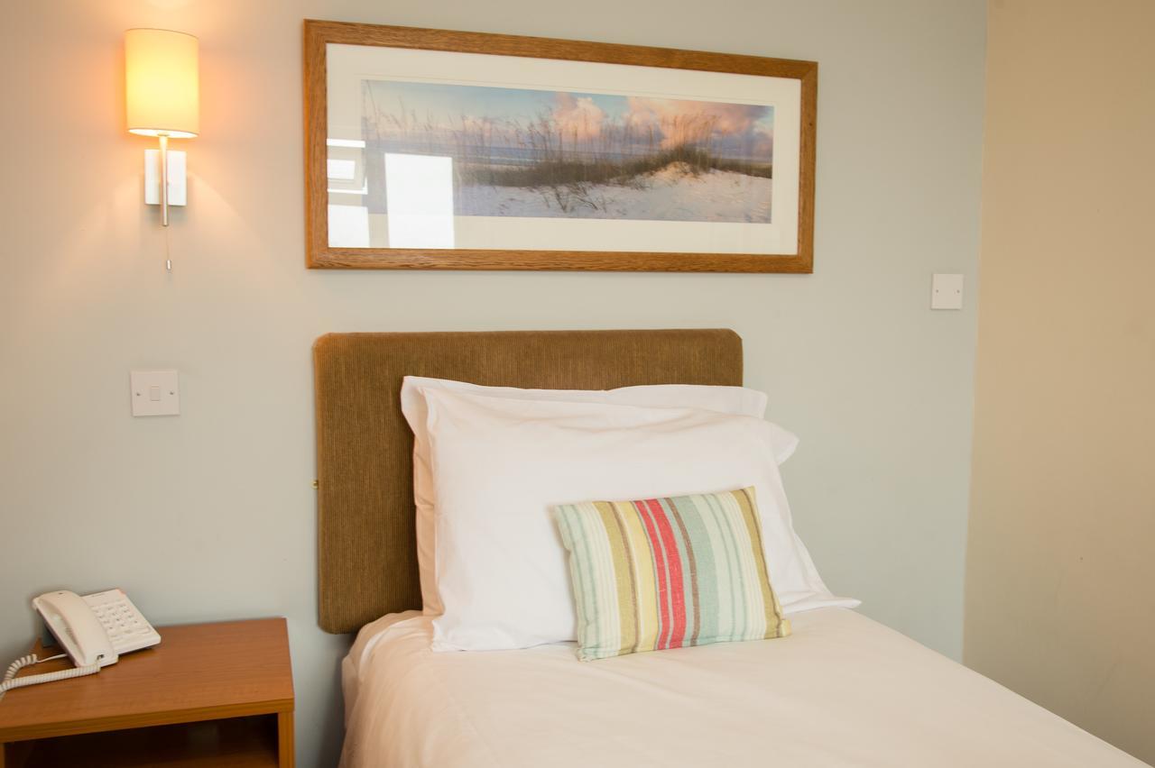 Monachty Hotel Aberaeron Ngoại thất bức ảnh