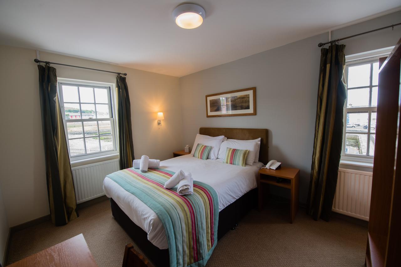 Monachty Hotel Aberaeron Ngoại thất bức ảnh