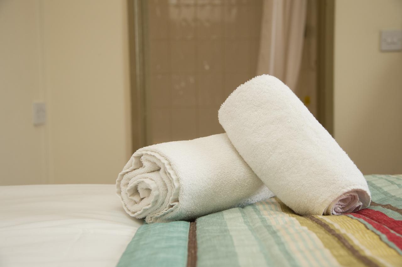 Monachty Hotel Aberaeron Ngoại thất bức ảnh