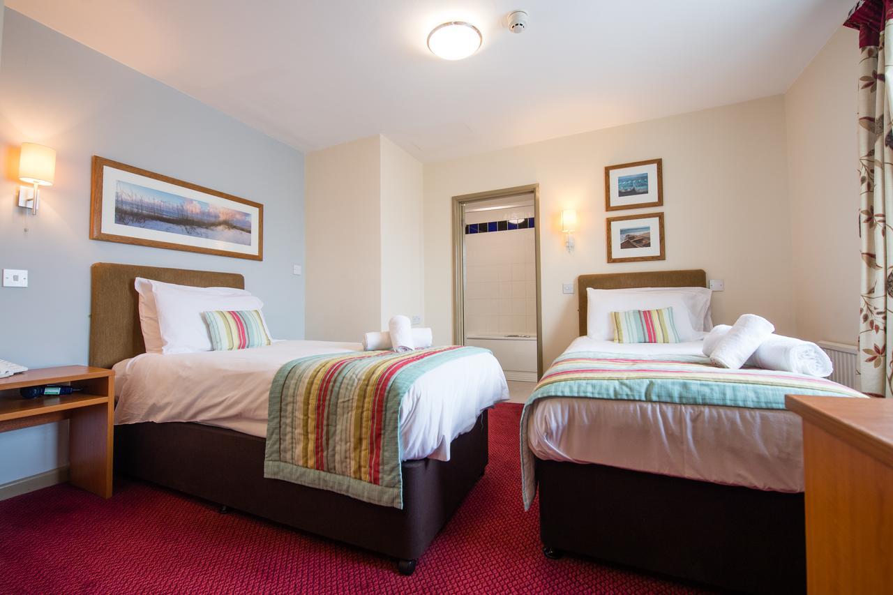 Monachty Hotel Aberaeron Ngoại thất bức ảnh